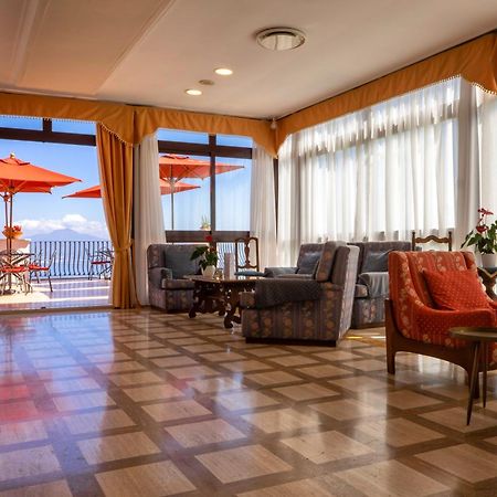 Grand Hotel Hermitage SantʼAgata sui Due Golfi Εξωτερικό φωτογραφία
