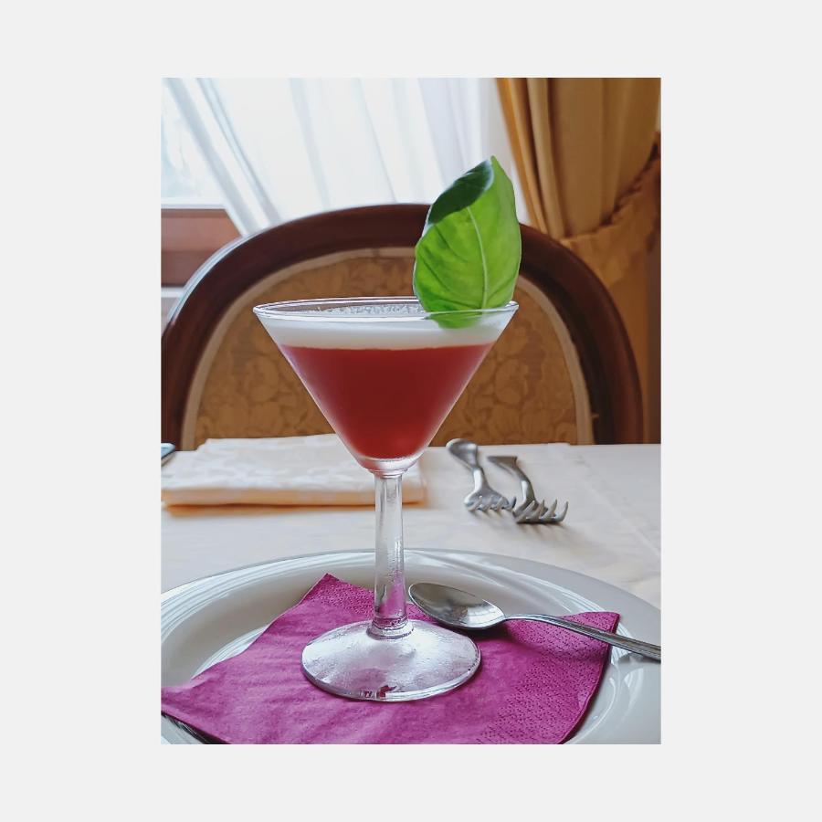Grand Hotel Hermitage SantʼAgata sui Due Golfi Εξωτερικό φωτογραφία