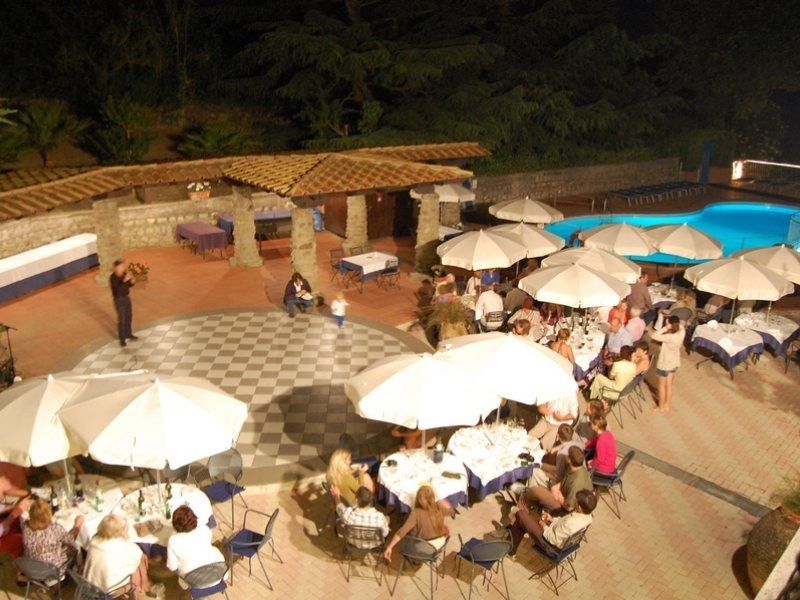 Grand Hotel Hermitage SantʼAgata sui Due Golfi Εξωτερικό φωτογραφία