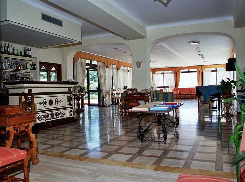 Grand Hotel Hermitage SantʼAgata sui Due Golfi Εξωτερικό φωτογραφία