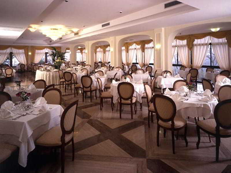 Grand Hotel Hermitage SantʼAgata sui Due Golfi Εξωτερικό φωτογραφία