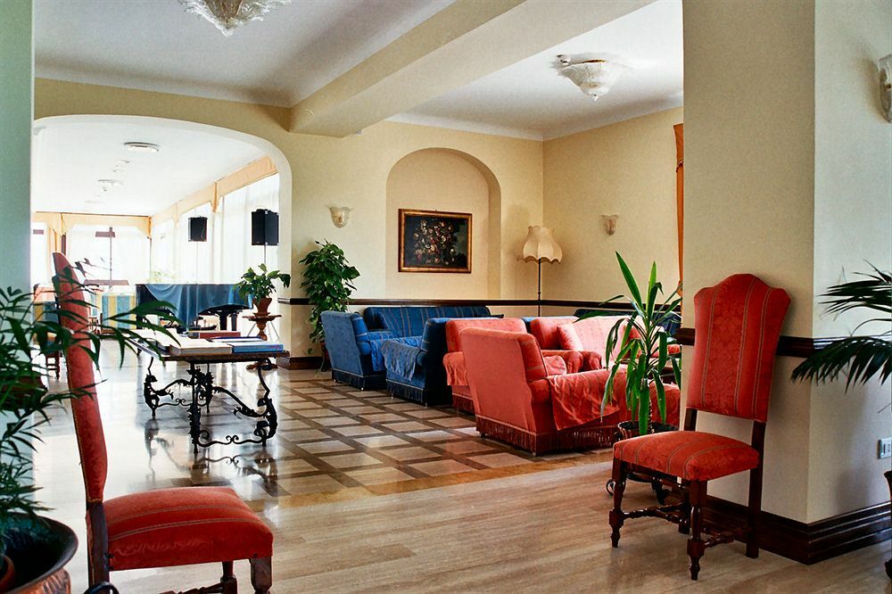 Grand Hotel Hermitage SantʼAgata sui Due Golfi Εξωτερικό φωτογραφία