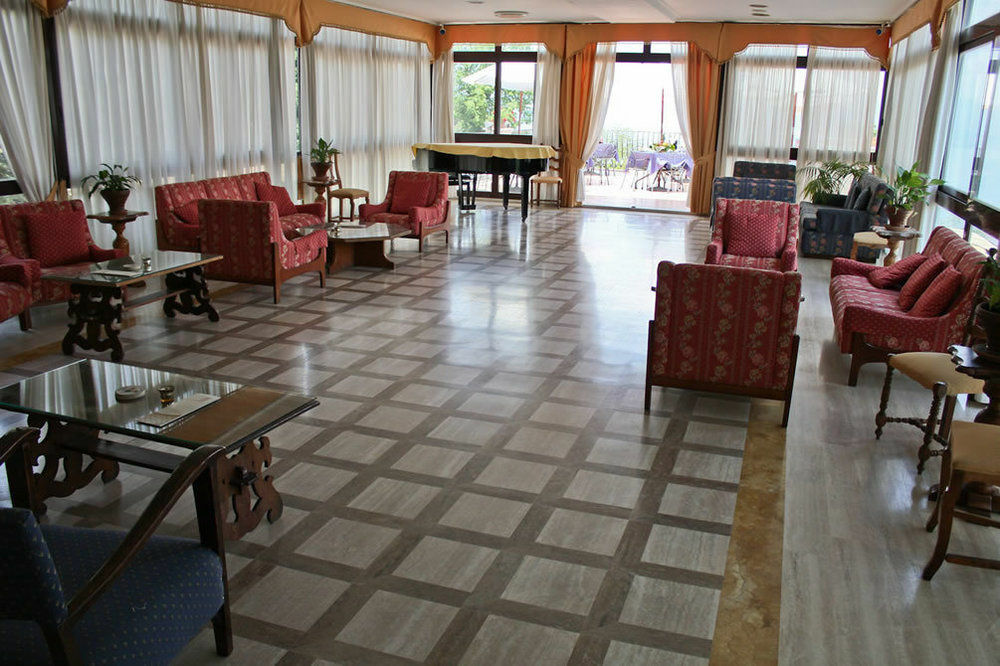 Grand Hotel Hermitage SantʼAgata sui Due Golfi Εξωτερικό φωτογραφία