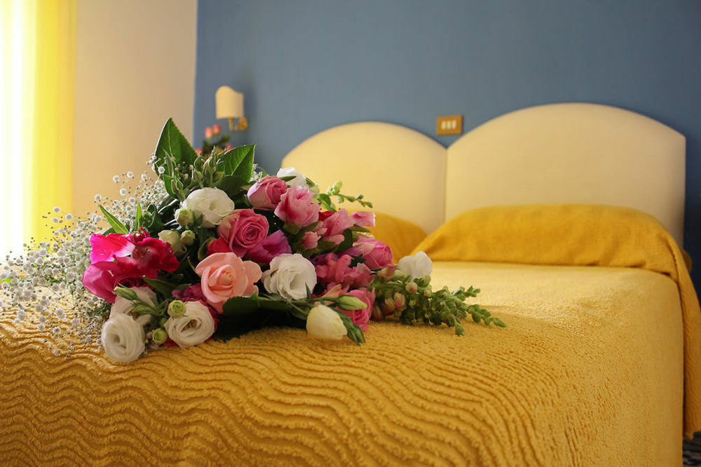 Grand Hotel Hermitage SantʼAgata sui Due Golfi Εξωτερικό φωτογραφία