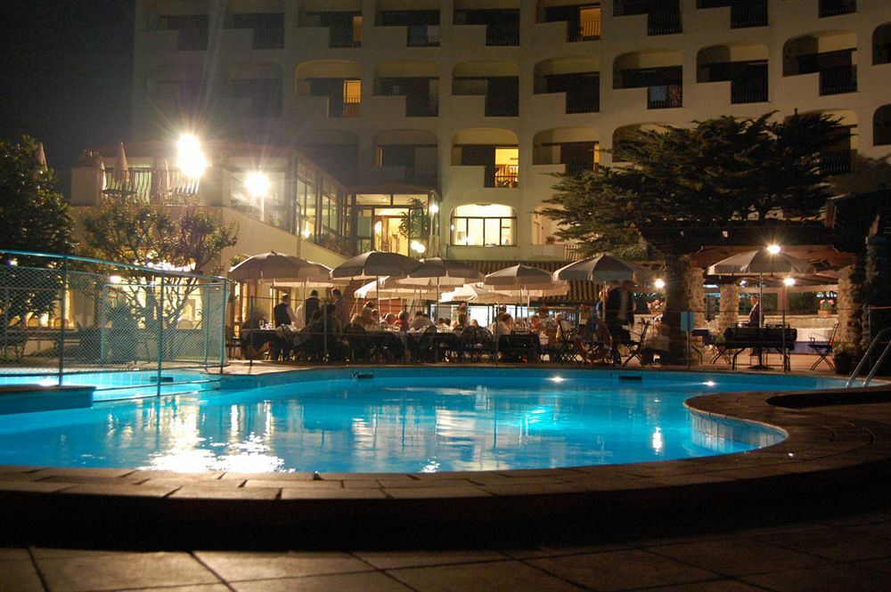 Grand Hotel Hermitage SantʼAgata sui Due Golfi Εξωτερικό φωτογραφία